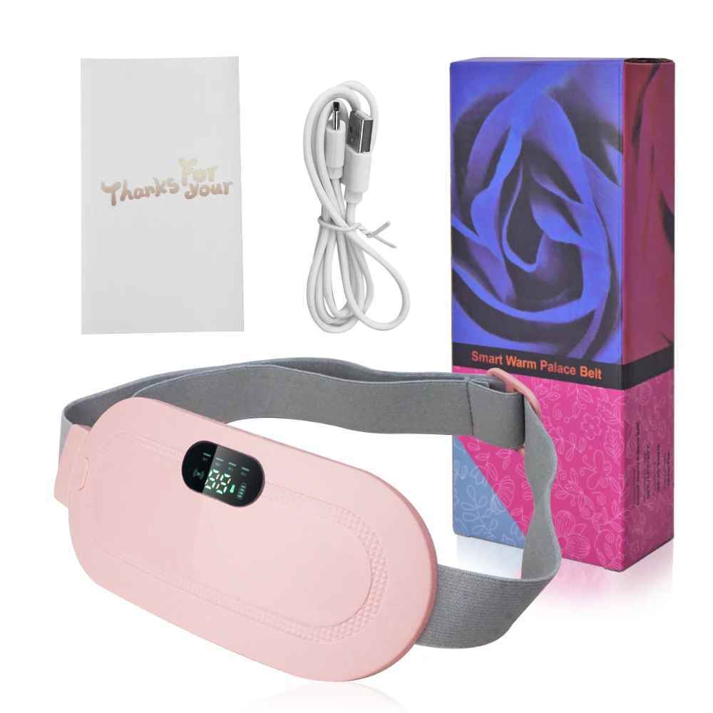 Miniatura 2 de CINTURON PARA COLICOS